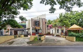 Reddoorz Near Dino Park